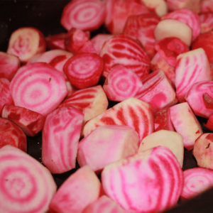 Candy Beetroot