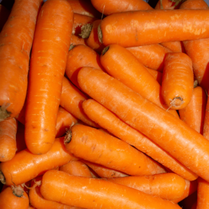 Carrot