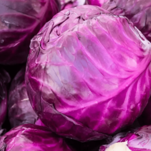 red cabbage