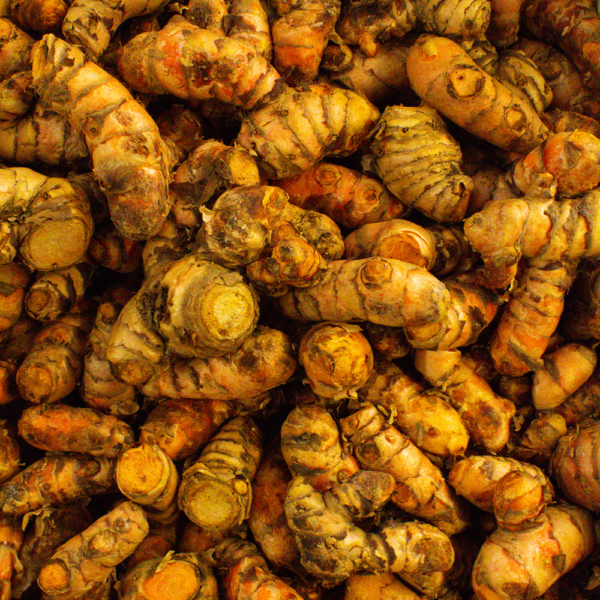 Turmeric