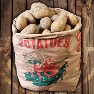 potatoes