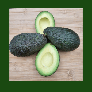 Ripe Eat Me Avocado – Fresh Creamy Ready to Eat Avocado
