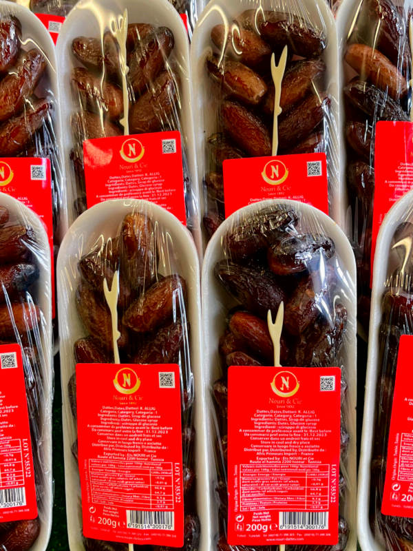 Medjool Dates - Image 2