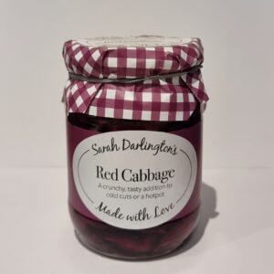 Red Cabbage