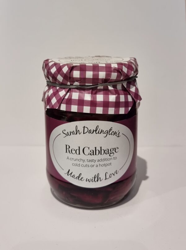 Red Cabbage