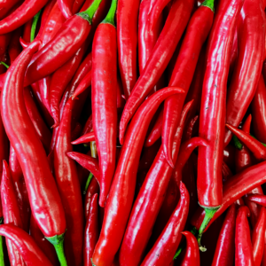 Red Chilli