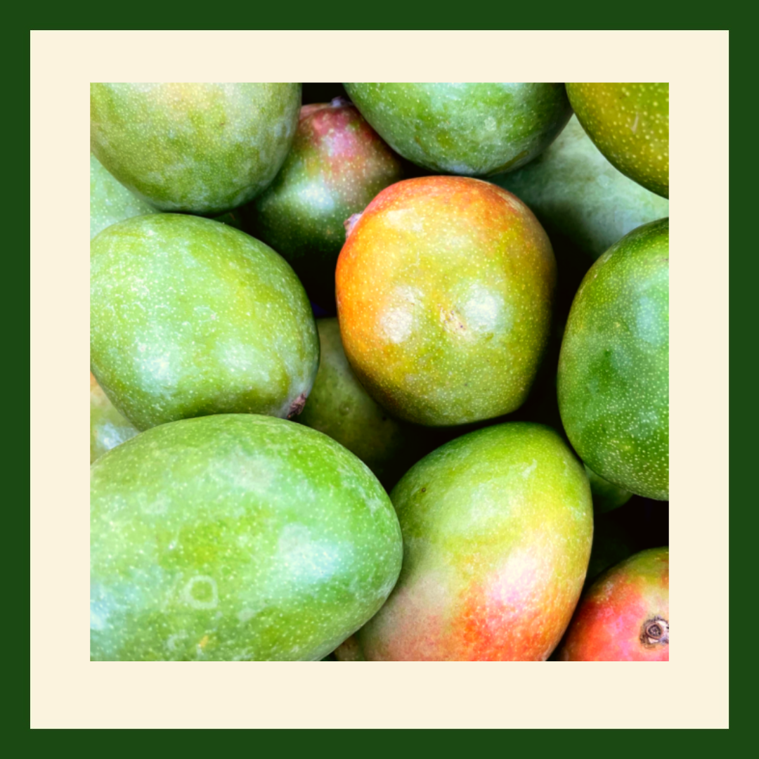 Mango Ripe & Ready
