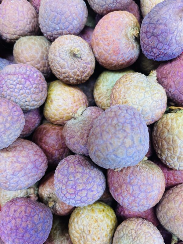 Lychee