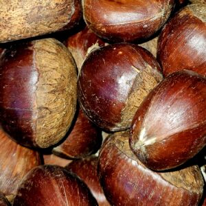 Chestnuts