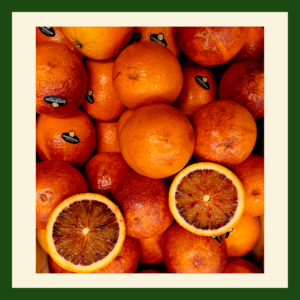 Blood Orange