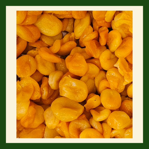 Dried Apricots - Image 2