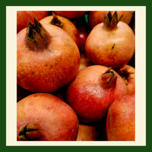 Pomegranate