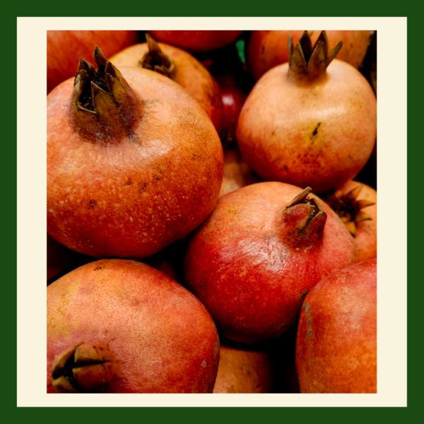 Pomegranate