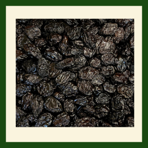 Prunes