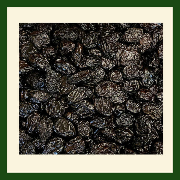 Prunes