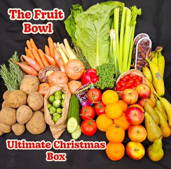 Christmas Ultimate Box