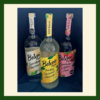 Belvoir Farm Pink Lady Sparkling Apple Juice