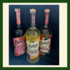 Belvoir Farm Non-Alcoholic Peach Bellini - Image 2