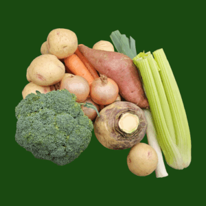 The Sunday Dinner Veg Box