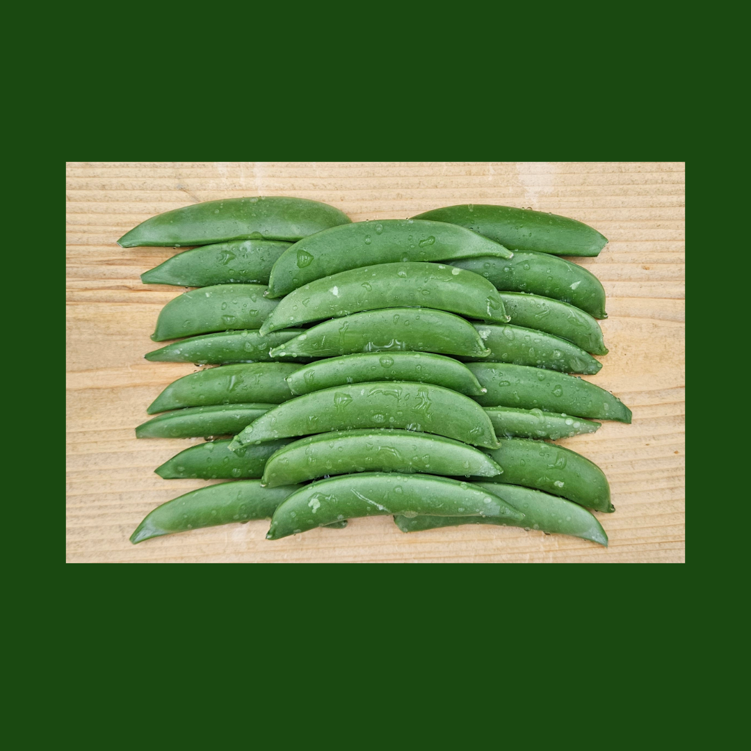 Fresh Sugar Snap Peas