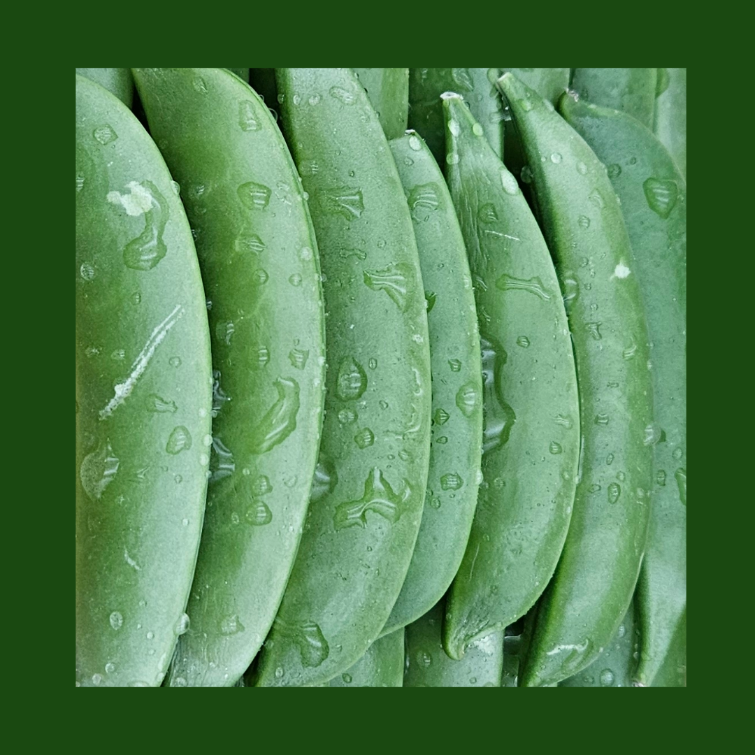 Fresh Sugar Snap Peas